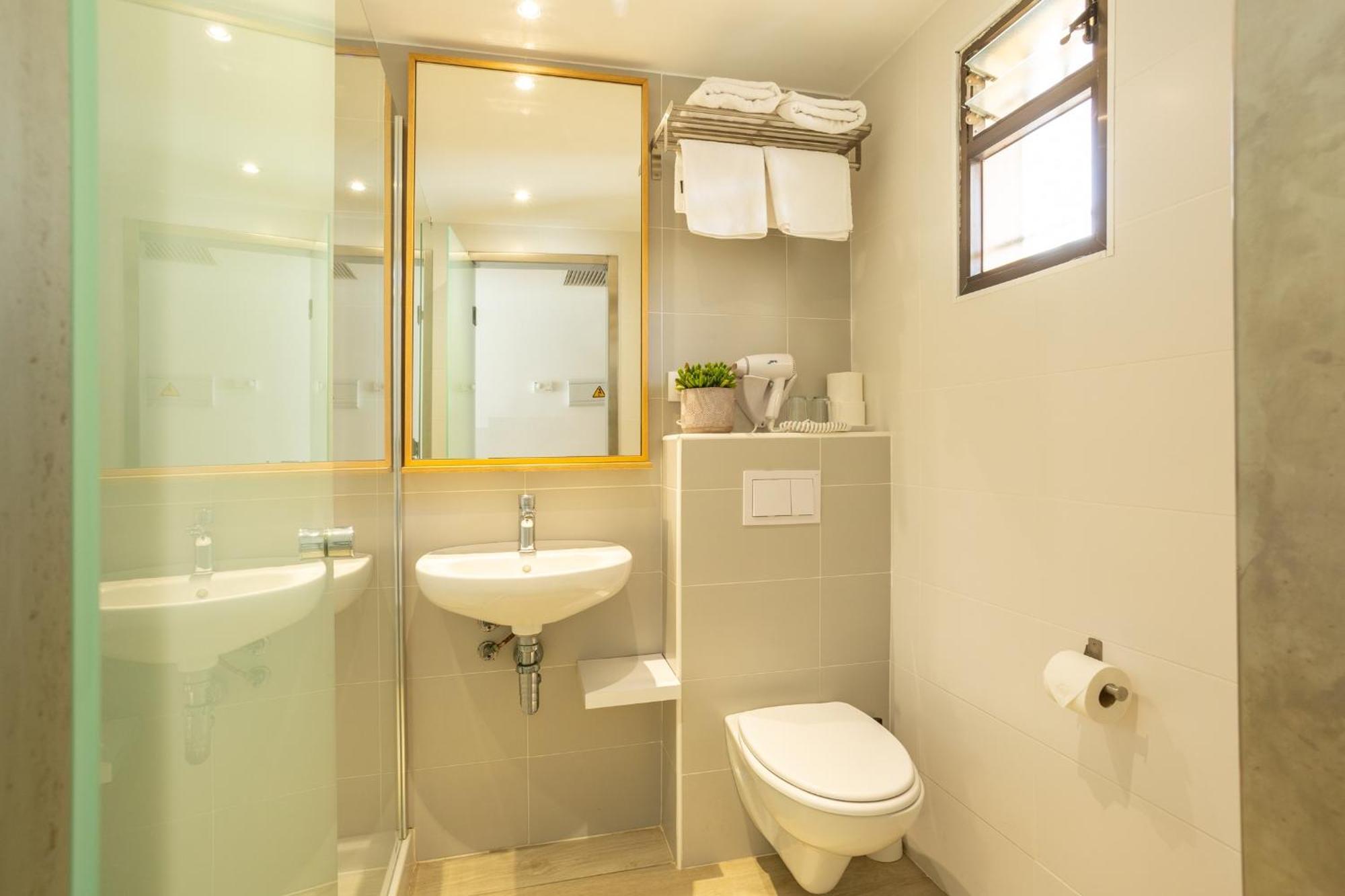 Flor Los Almendros Apartamentos 파구에라 외부 사진